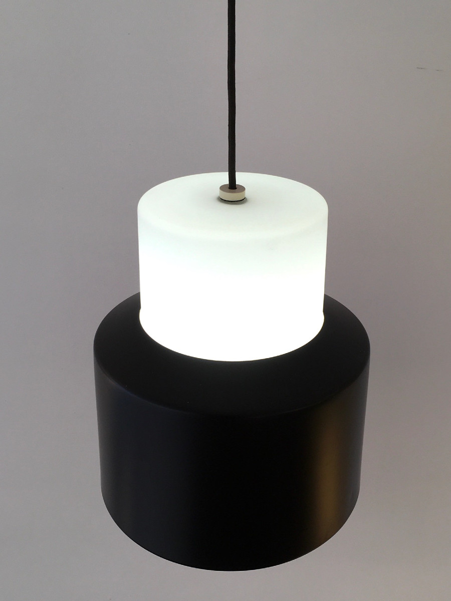 Suspension Arteluce 2093-photo-4