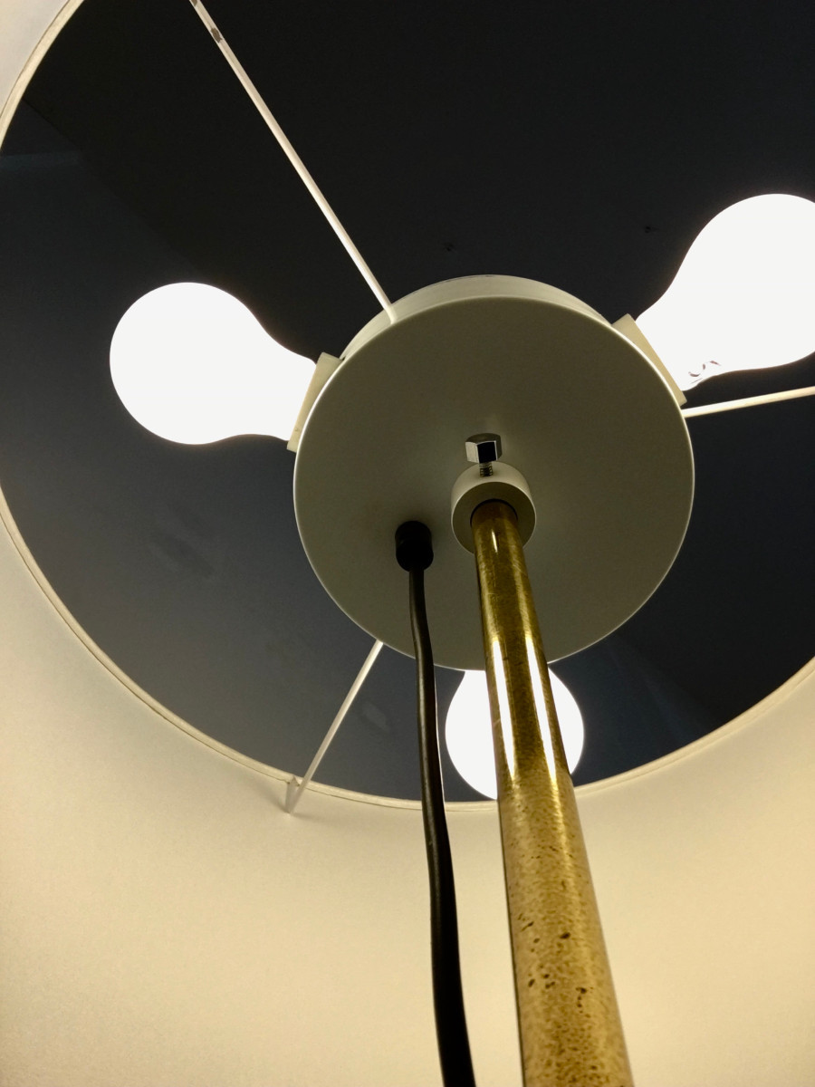 Adjustable Italian Floor Lamp-photo-1