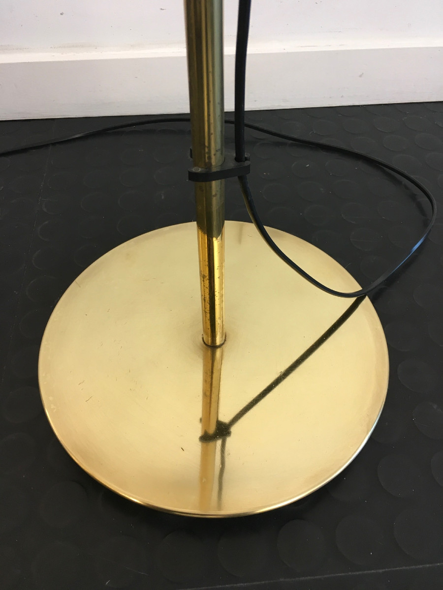 Adjustable Italian Floor Lamp-photo-2