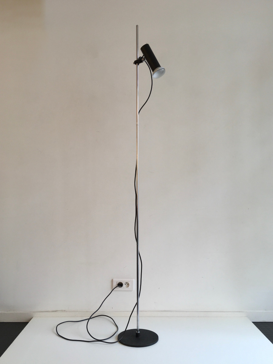 Model 1055 Gino Sarfatti-photo-4