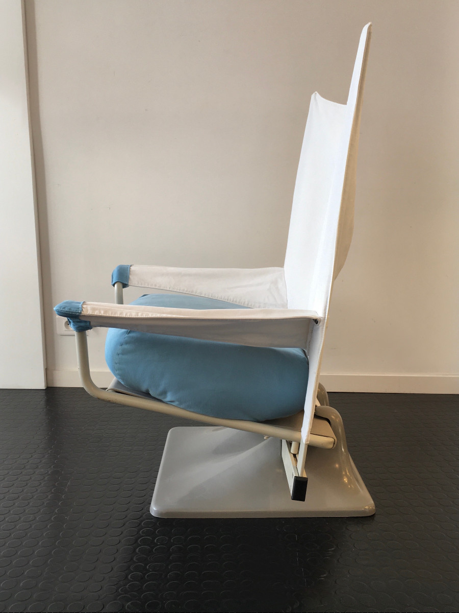 Cassina modèle 6503 "AEO"-photo-4