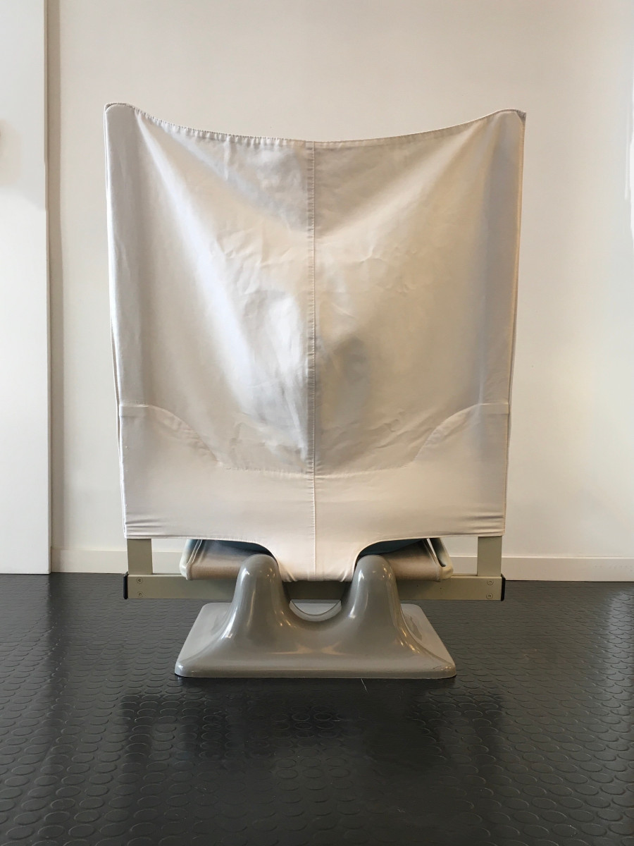 Cassina modèle 6503 "AEO"-photo-1