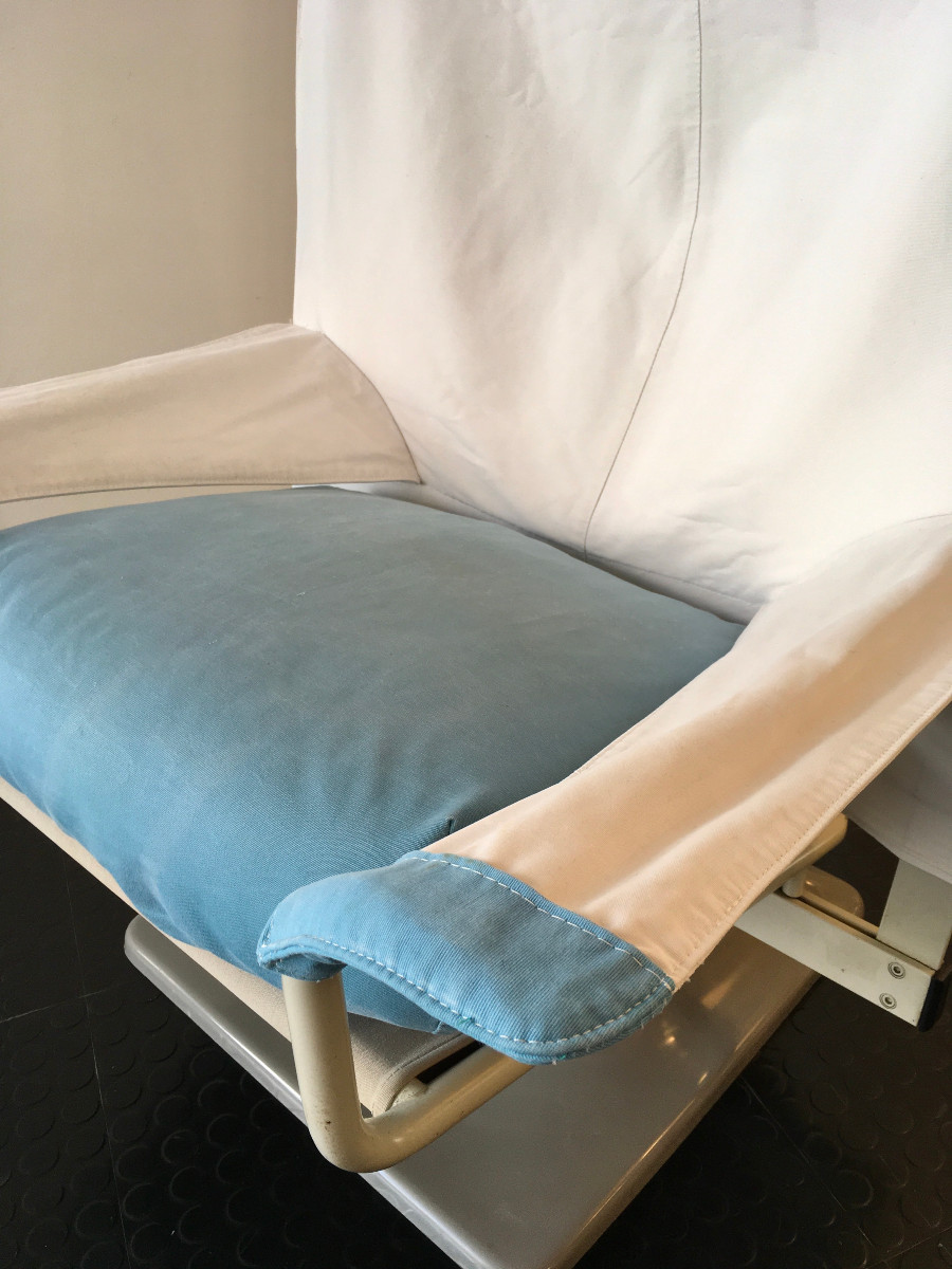 Cassina modèle 6503 "AEO"-photo-2