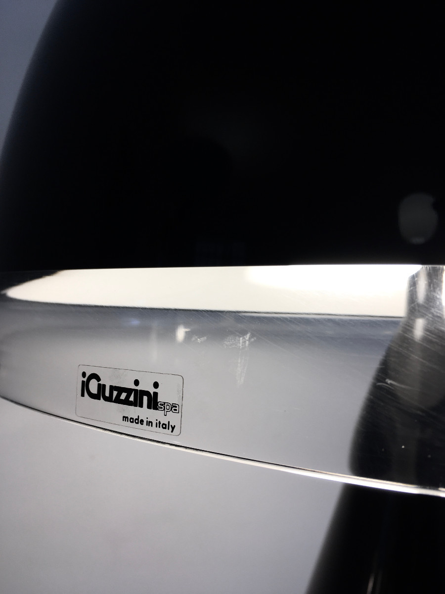 Lampe Baobab-photo-4