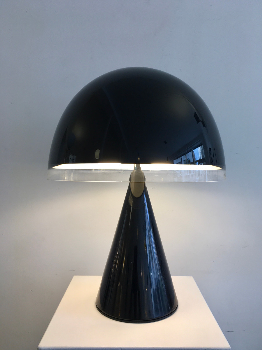 Lampe Baobab