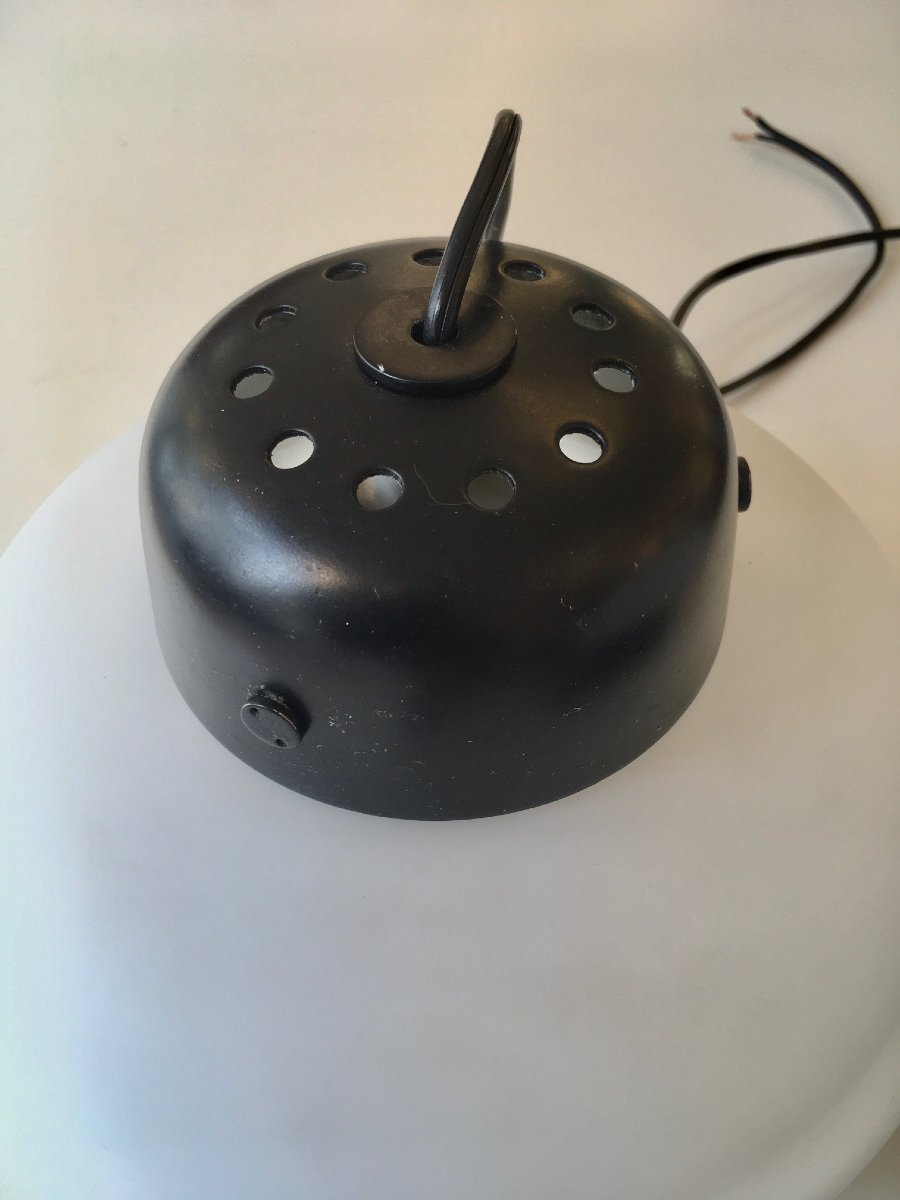 Pair Of Gino Sarfatti Wall Lights, Arteluce Model 228-photo-4