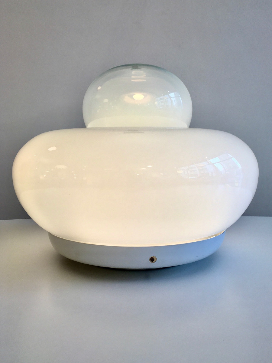 Lampe a poser "Electra", Giuliana Gramigna Quartiffolio 1969-photo-3