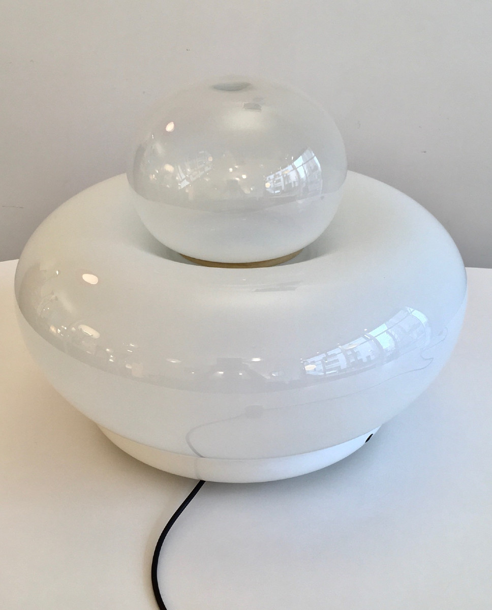 Lampe a poser "Electra", Giuliana Gramigna Quartiffolio 1969-photo-1