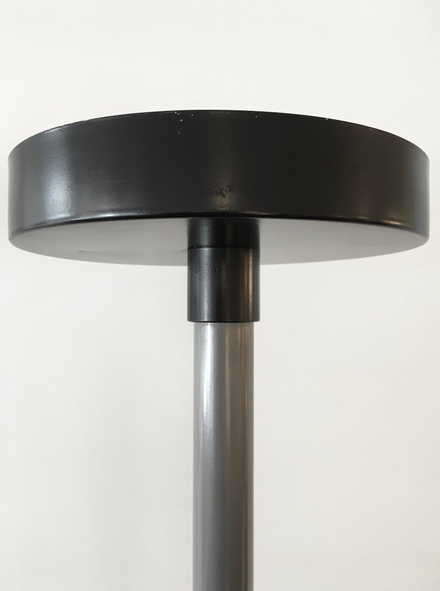 "beam" Floor Lamp, Ettore Sottsass Bieffeplast 1983-photo-3