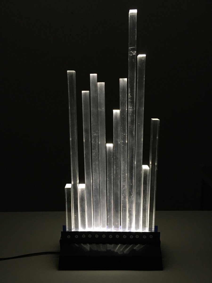 Futura Space-age Lamp-photo-2