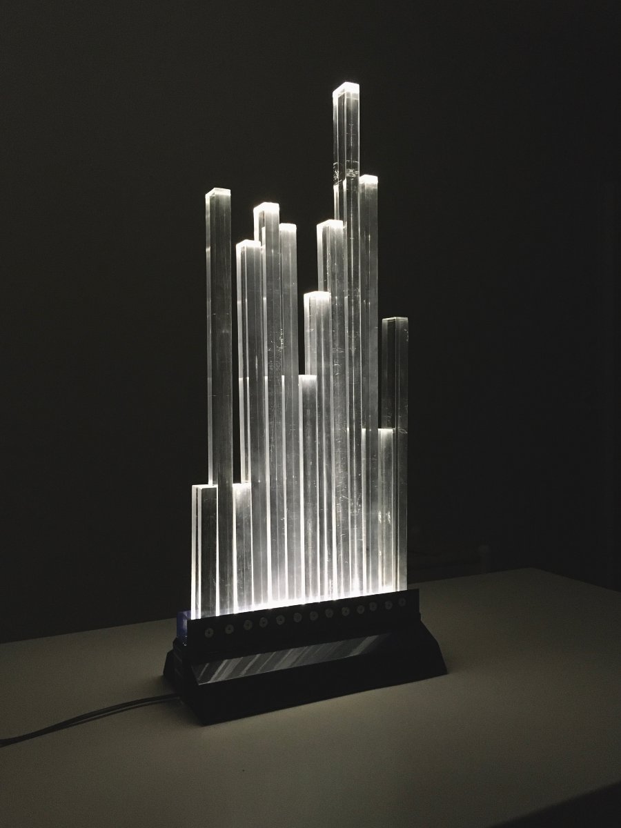 Futura Space-age Lamp-photo-3