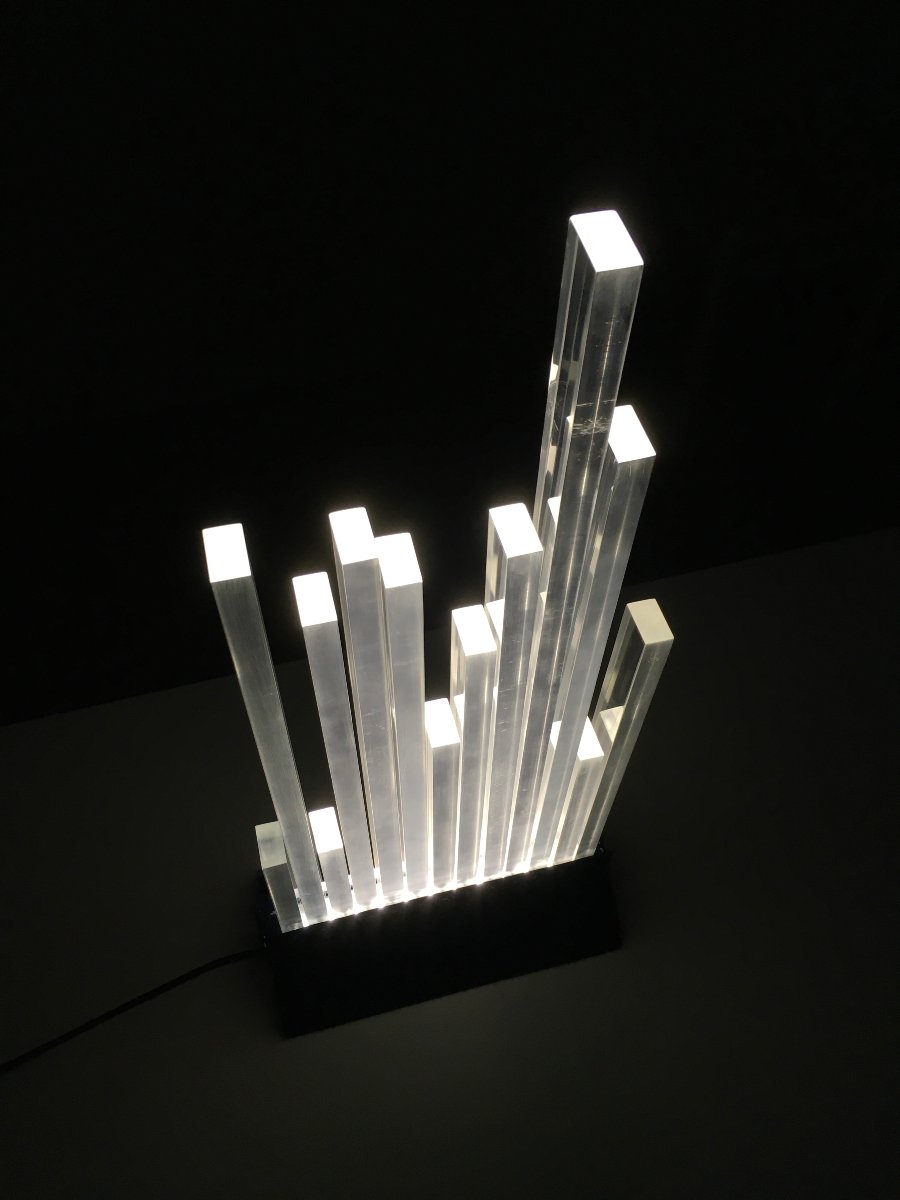 Futura Space-age Lamp-photo-4