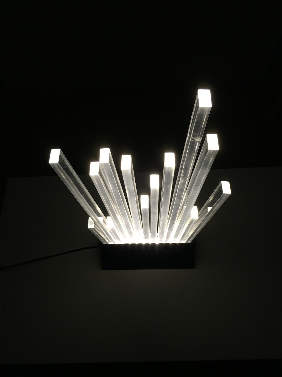 Futura Space-age Lamp-photo-1