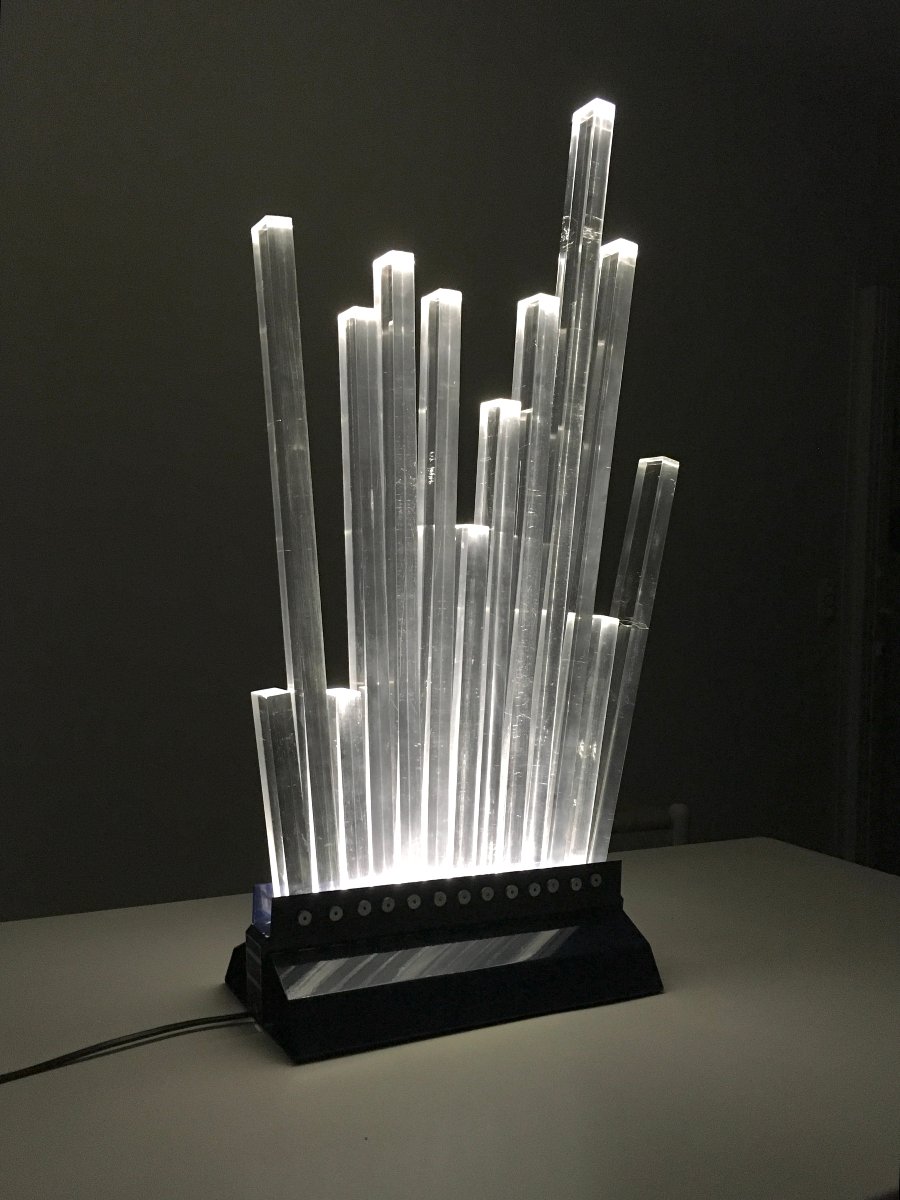 Futura Space-age Lamp-photo-2