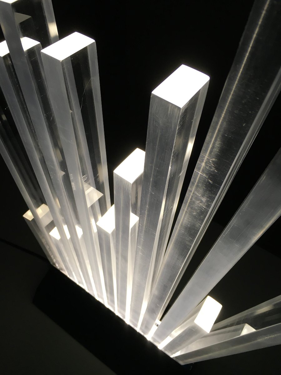 Futura Space-age Lamp-photo-3
