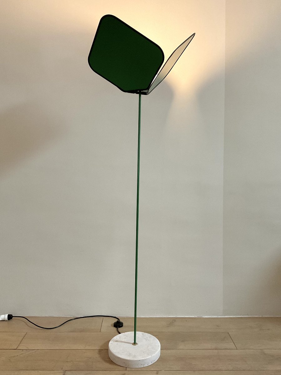 The Trifoglio Floor Lamp-photo-3