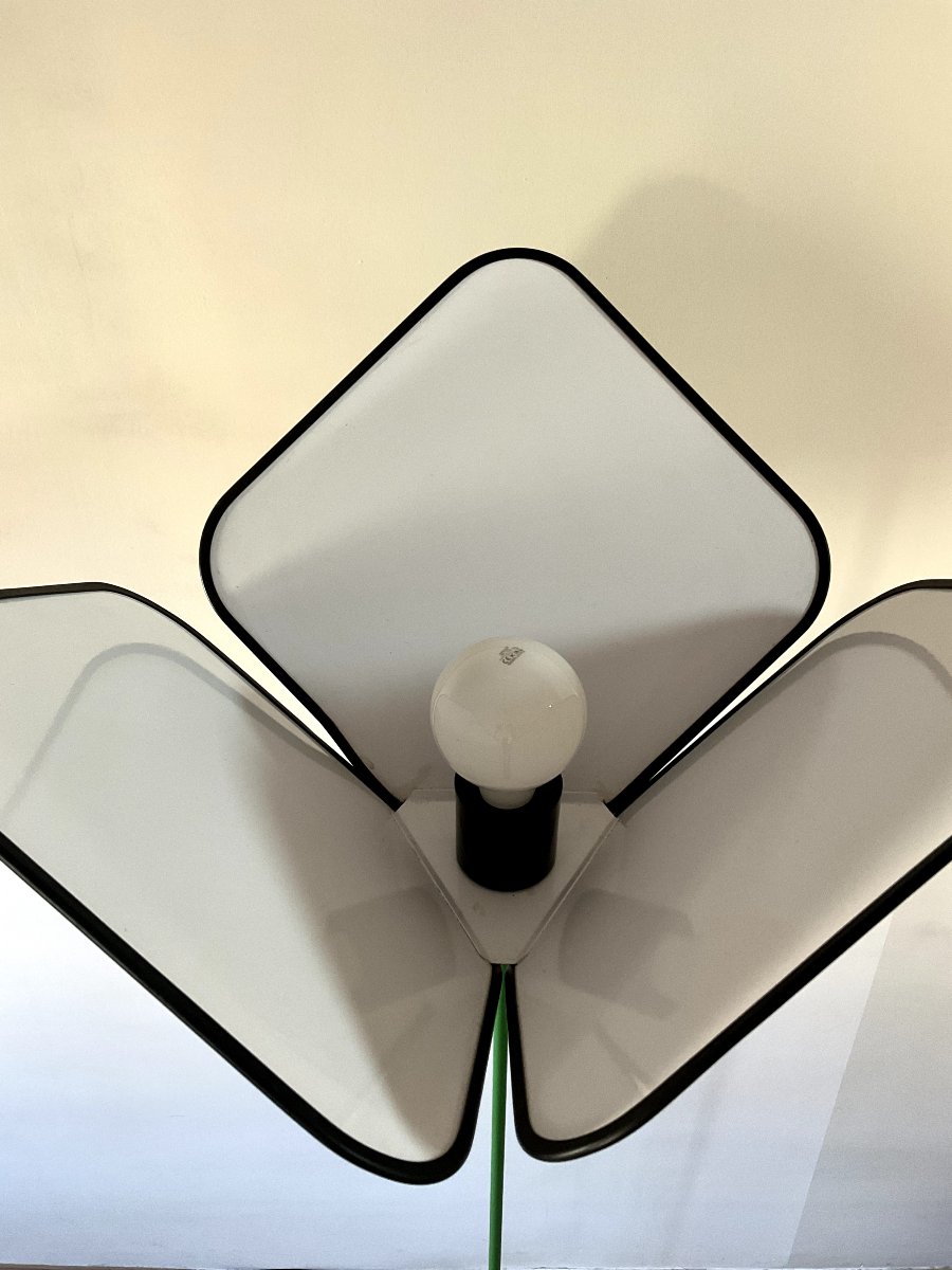 The Trifoglio Floor Lamp-photo-3