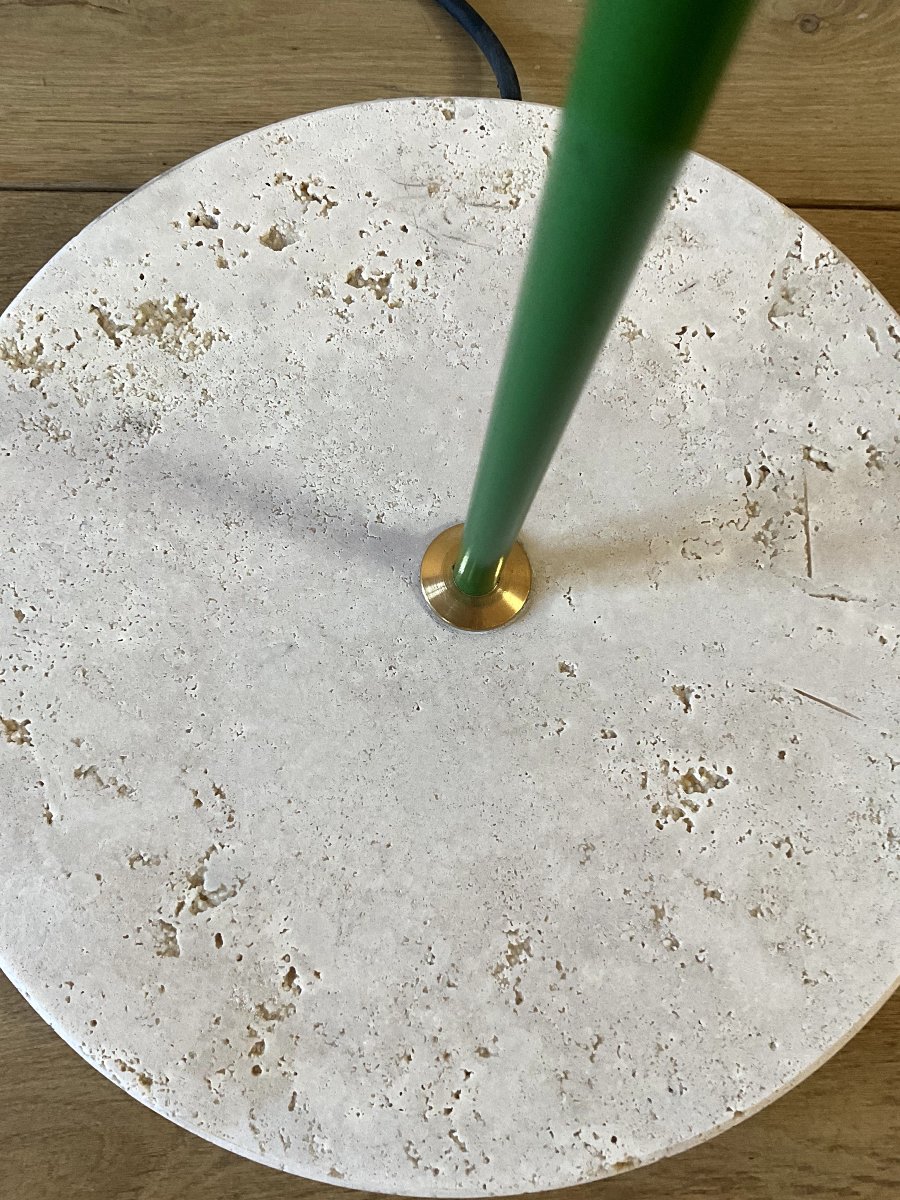 The Trifoglio Floor Lamp-photo-4