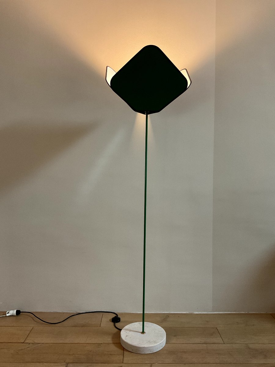 The Trifoglio Floor Lamp