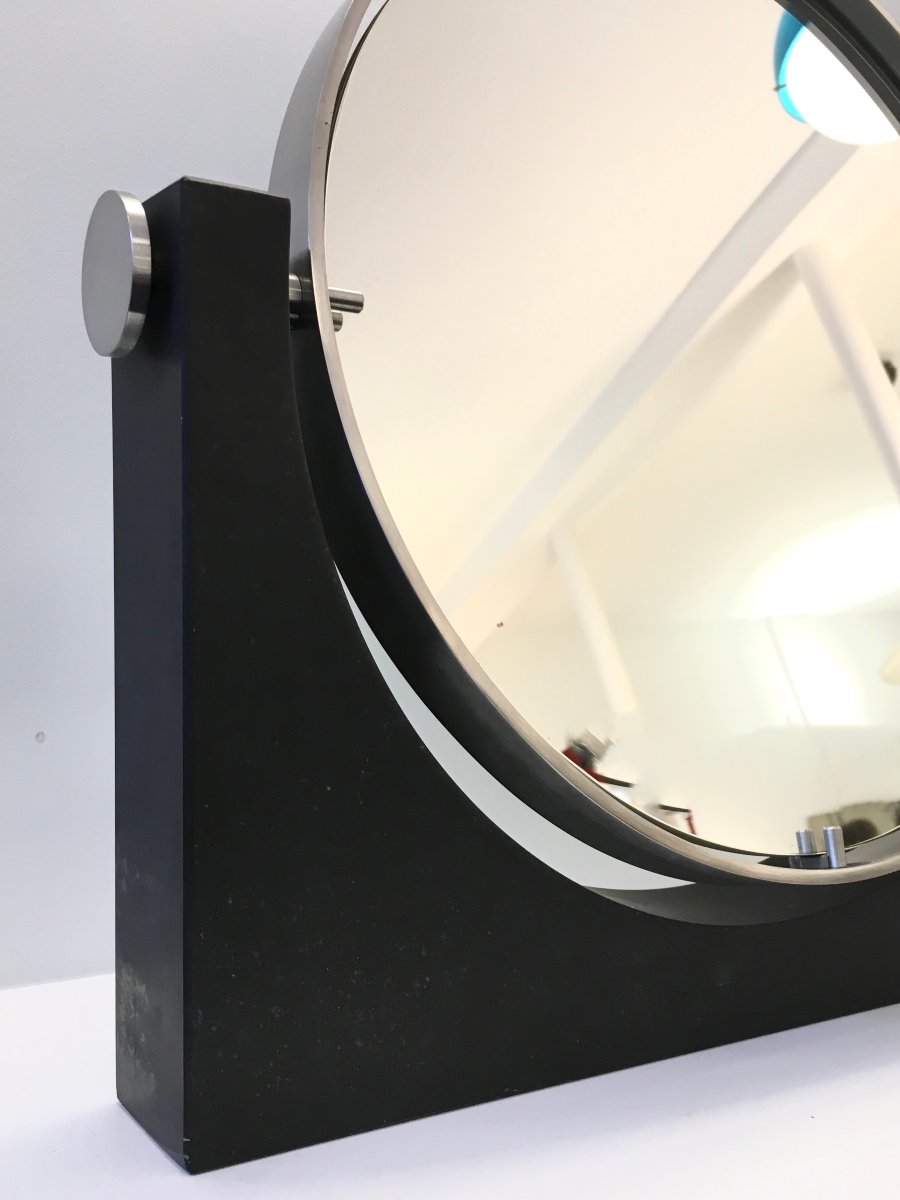 Angelo Mangiarotti Mirror-photo-2