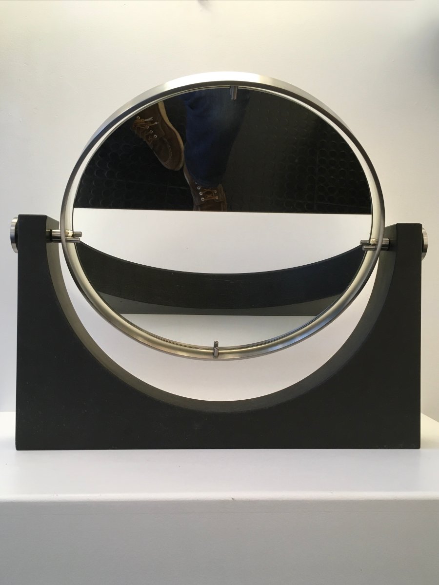 Angelo Mangiarotti Mirror-photo-3