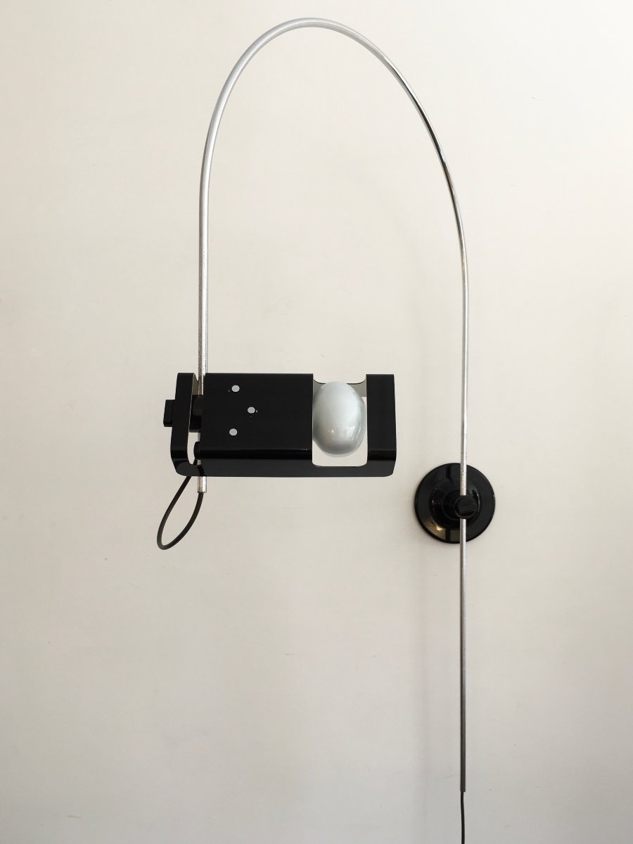 Lampe Spider 293 applique-photo-2
