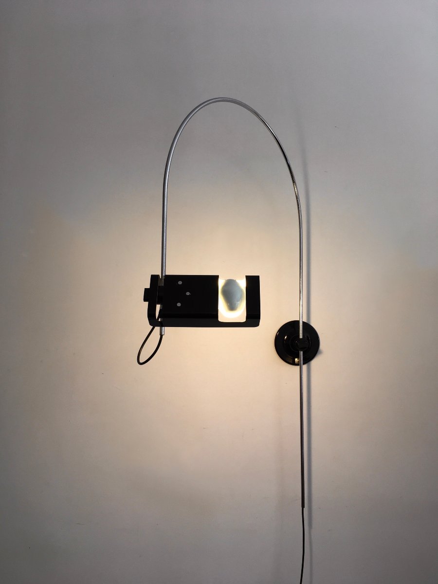 Lampe Spider 293 applique-photo-3