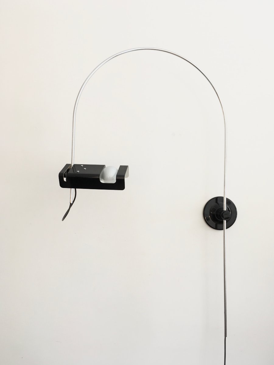 Lampe Spider 293 applique-photo-4
