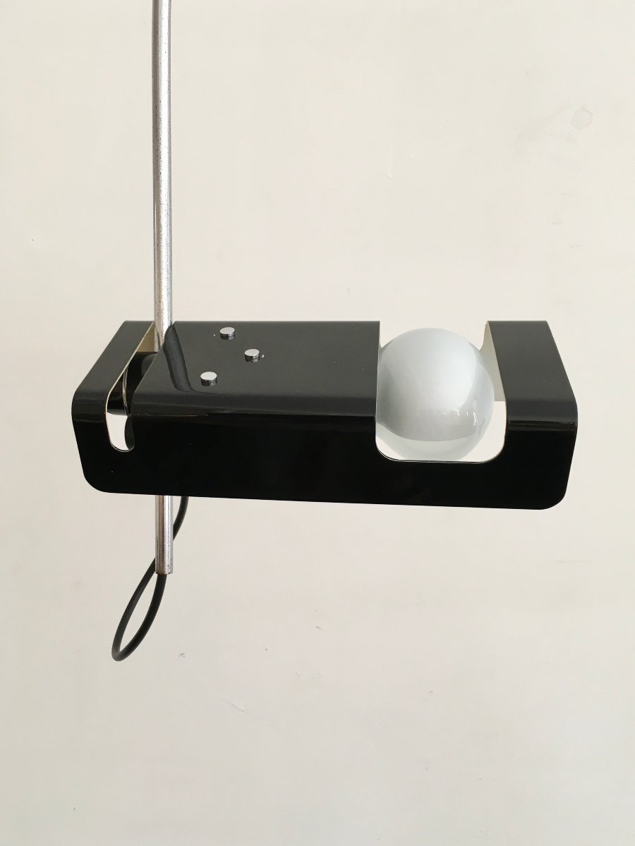 Lampe Spider 293 applique-photo-1