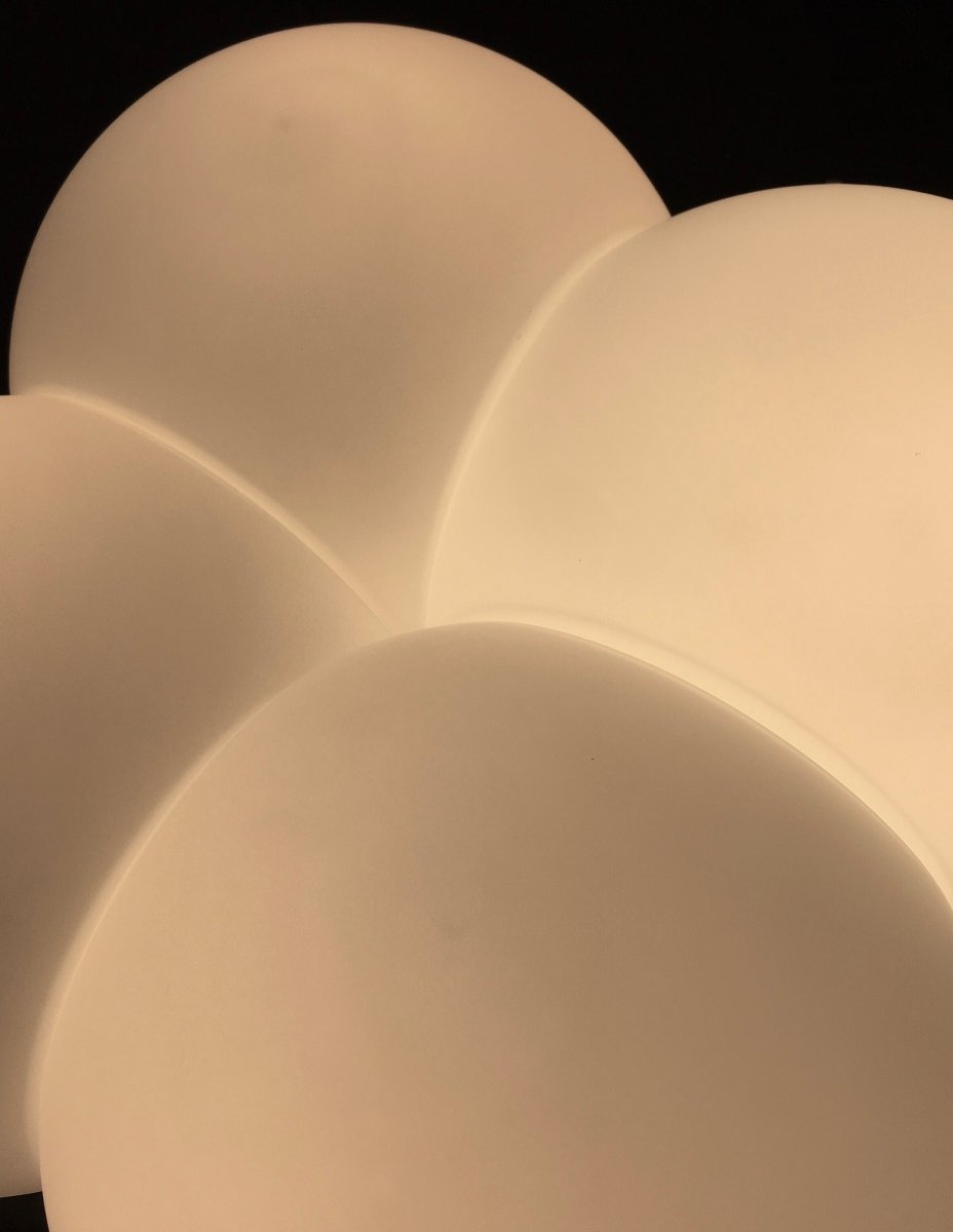 Foglia Ceiling Light Or Wall Sconce-photo-2
