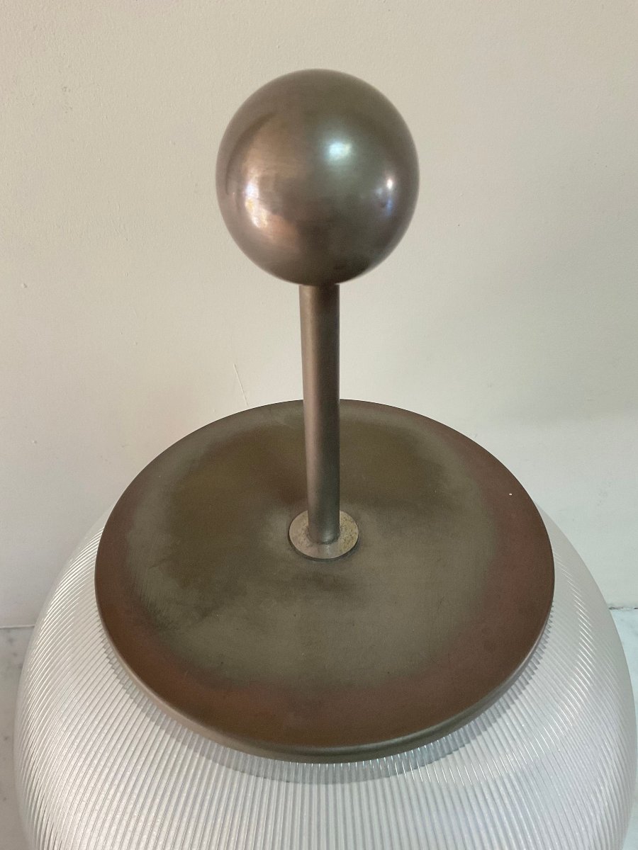 Alfa Artemide Lamp-photo-1