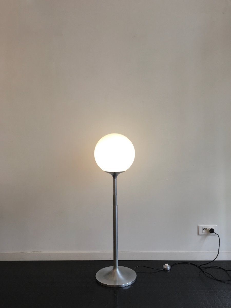 Lampadaire Polluce Enzo mari-photo-3