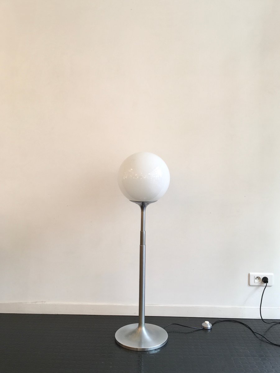 Lampadaire Polluce Enzo mari-photo-1