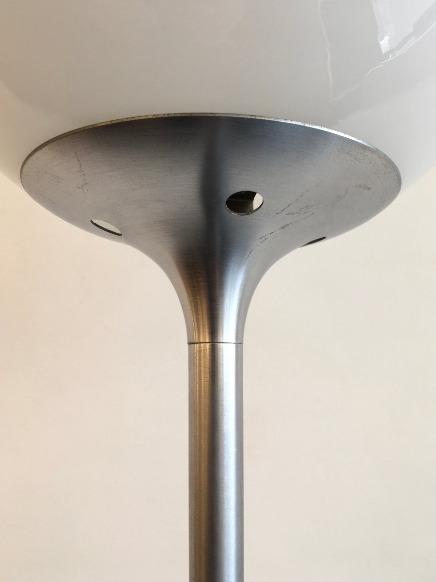 Lampadaire Polluce Enzo mari-photo-3