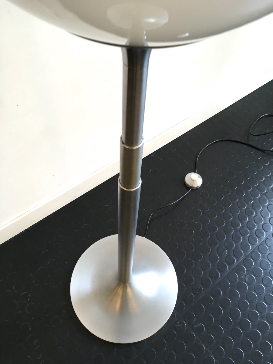 Lampadaire Polluce Enzo mari-photo-4