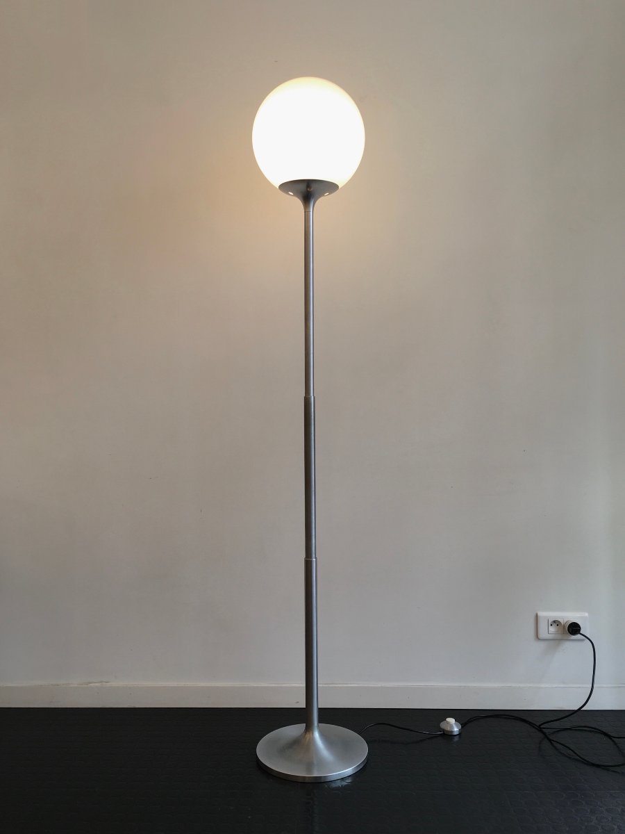 Lampadaire Polluce Enzo mari