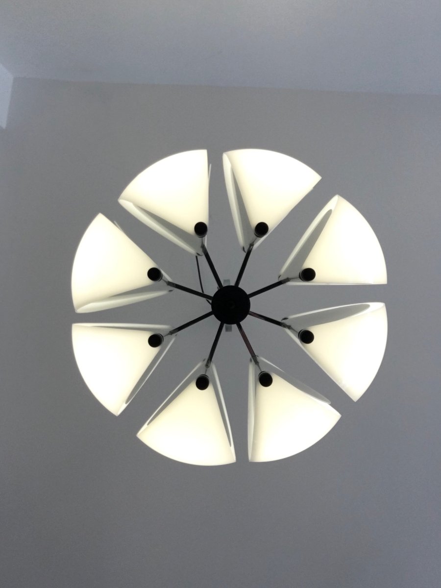 Spicchio Stilnovo Pendant Light-photo-2