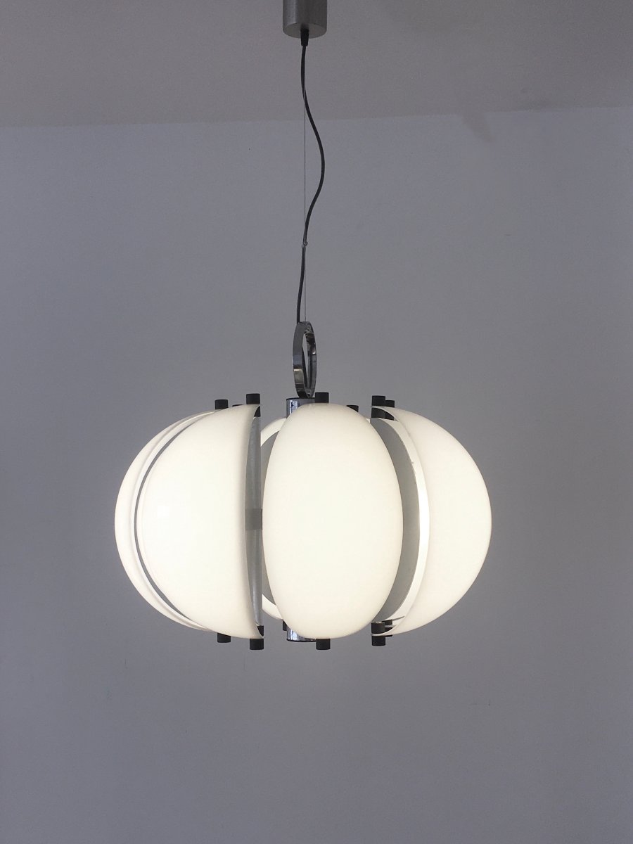 Spicchio Stilnovo Pendant Light-photo-3