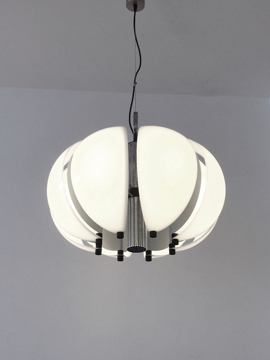 Spicchio Stilnovo Pendant Light-photo-4