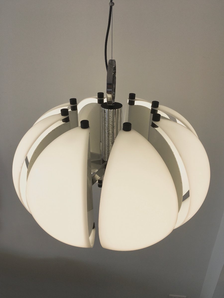 Spicchio Stilnovo Pendant Light-photo-1