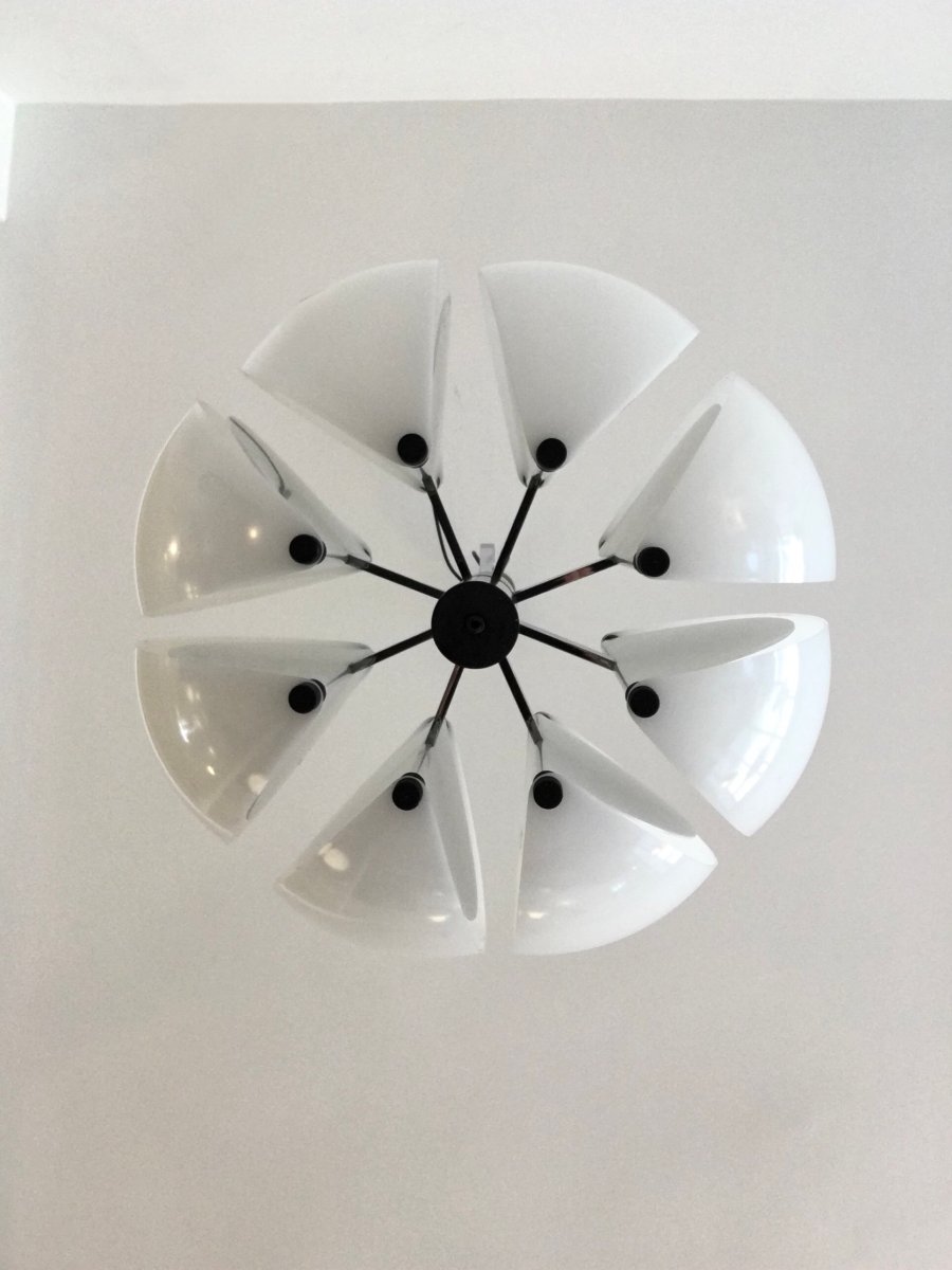 Spicchio Stilnovo Pendant Light-photo-2