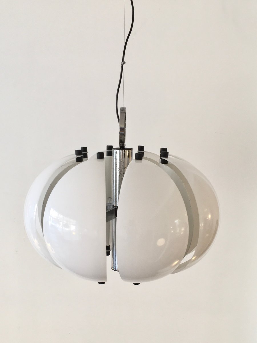 Spicchio Stilnovo Pendant Light-photo-3