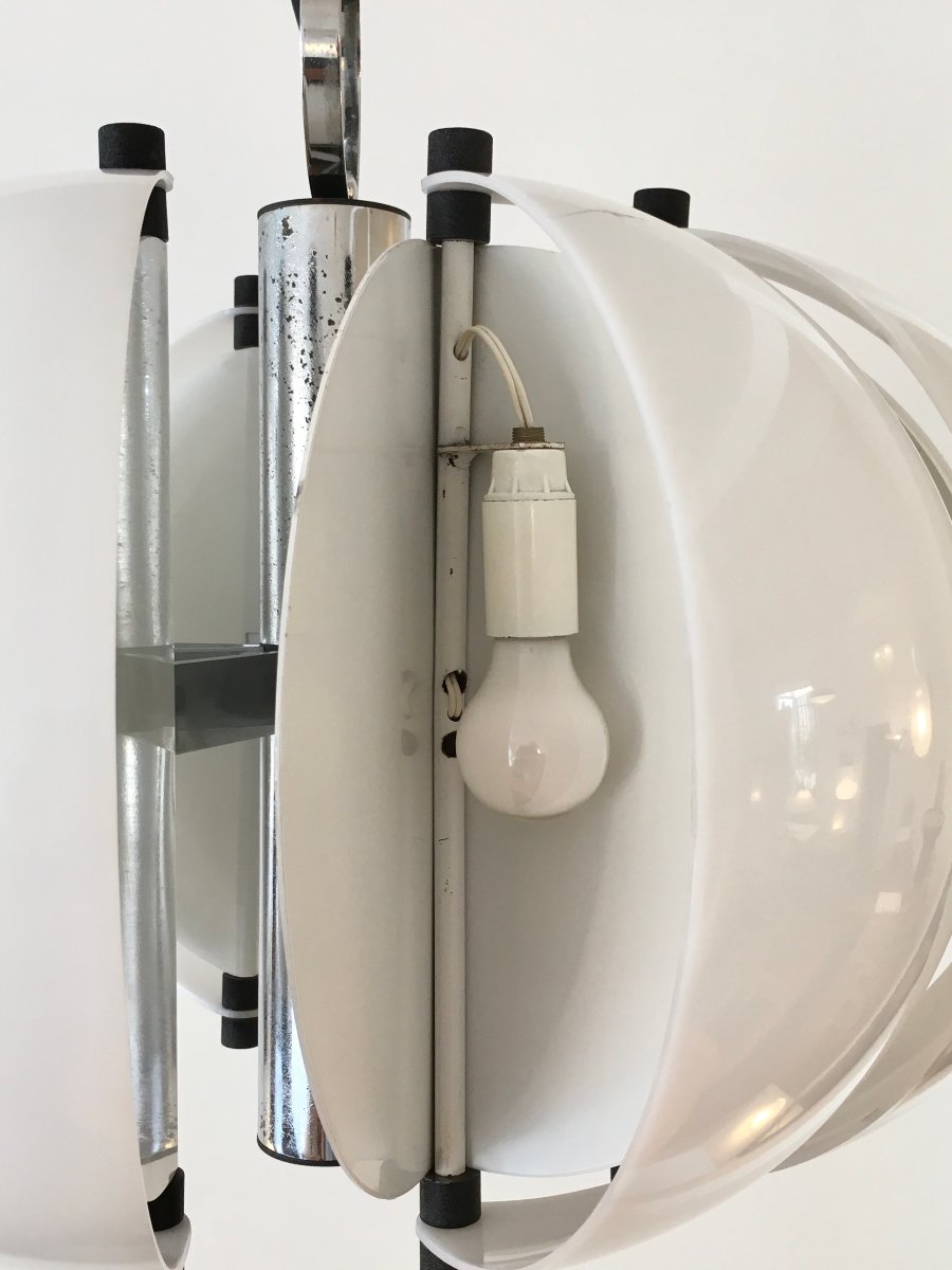 Spicchio Stilnovo Pendant Light-photo-5