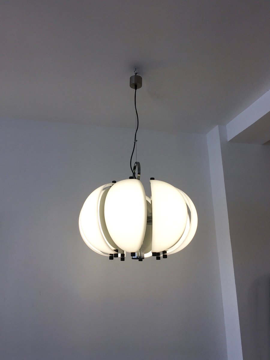 Spicchio Stilnovo Pendant Light