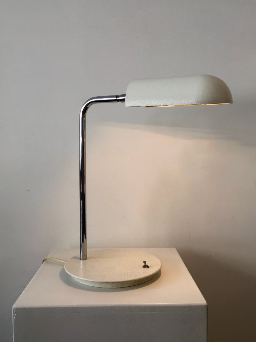 Snodo Lamp By Sergio Mazza-photo-2