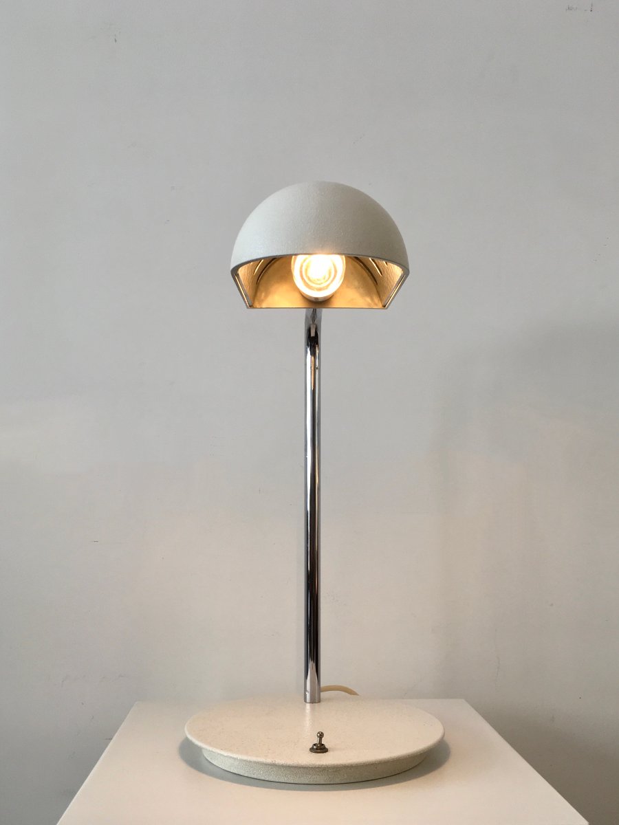 Snodo Lamp By Sergio Mazza-photo-3