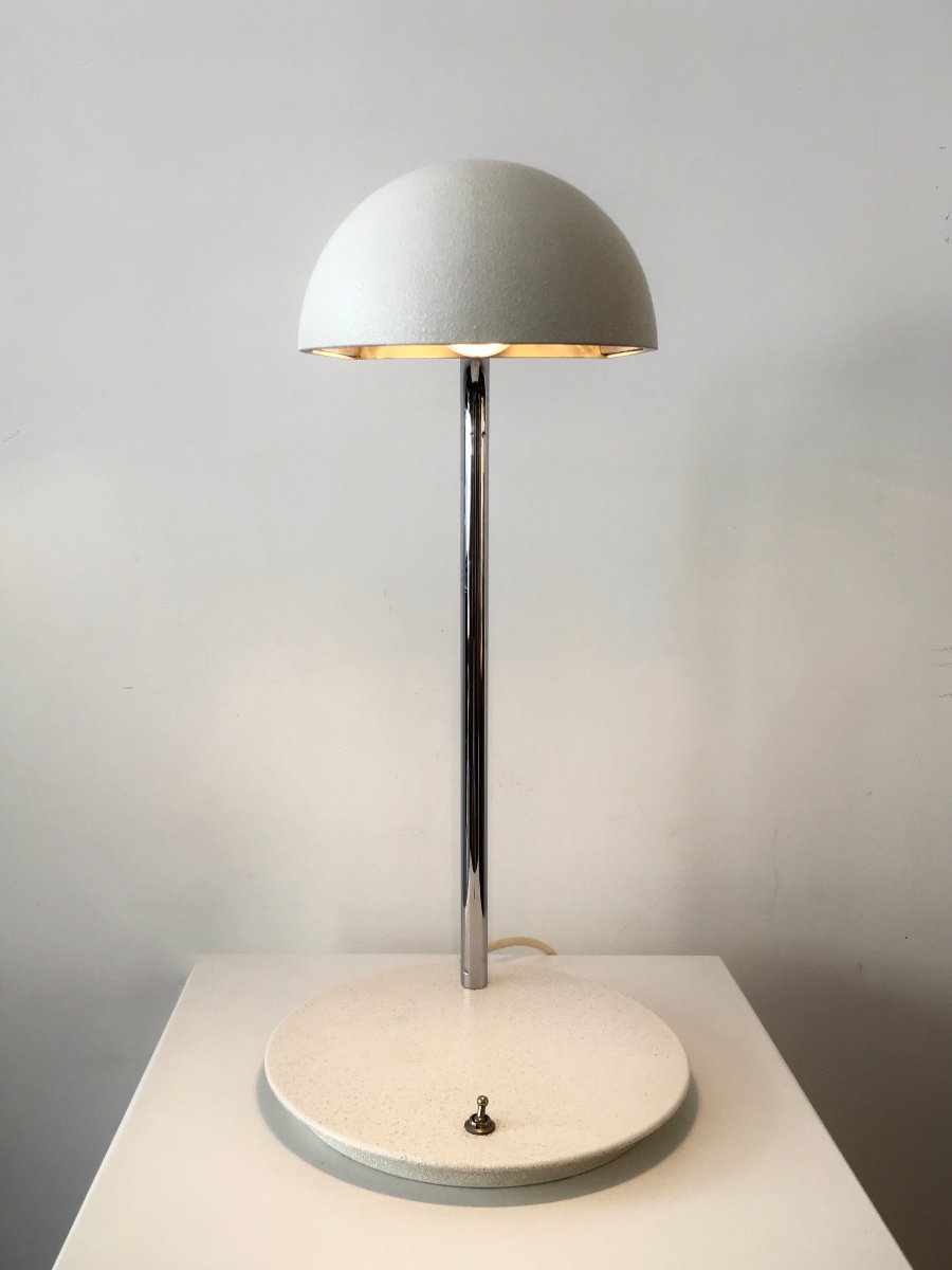Snodo Lamp By Sergio Mazza-photo-4