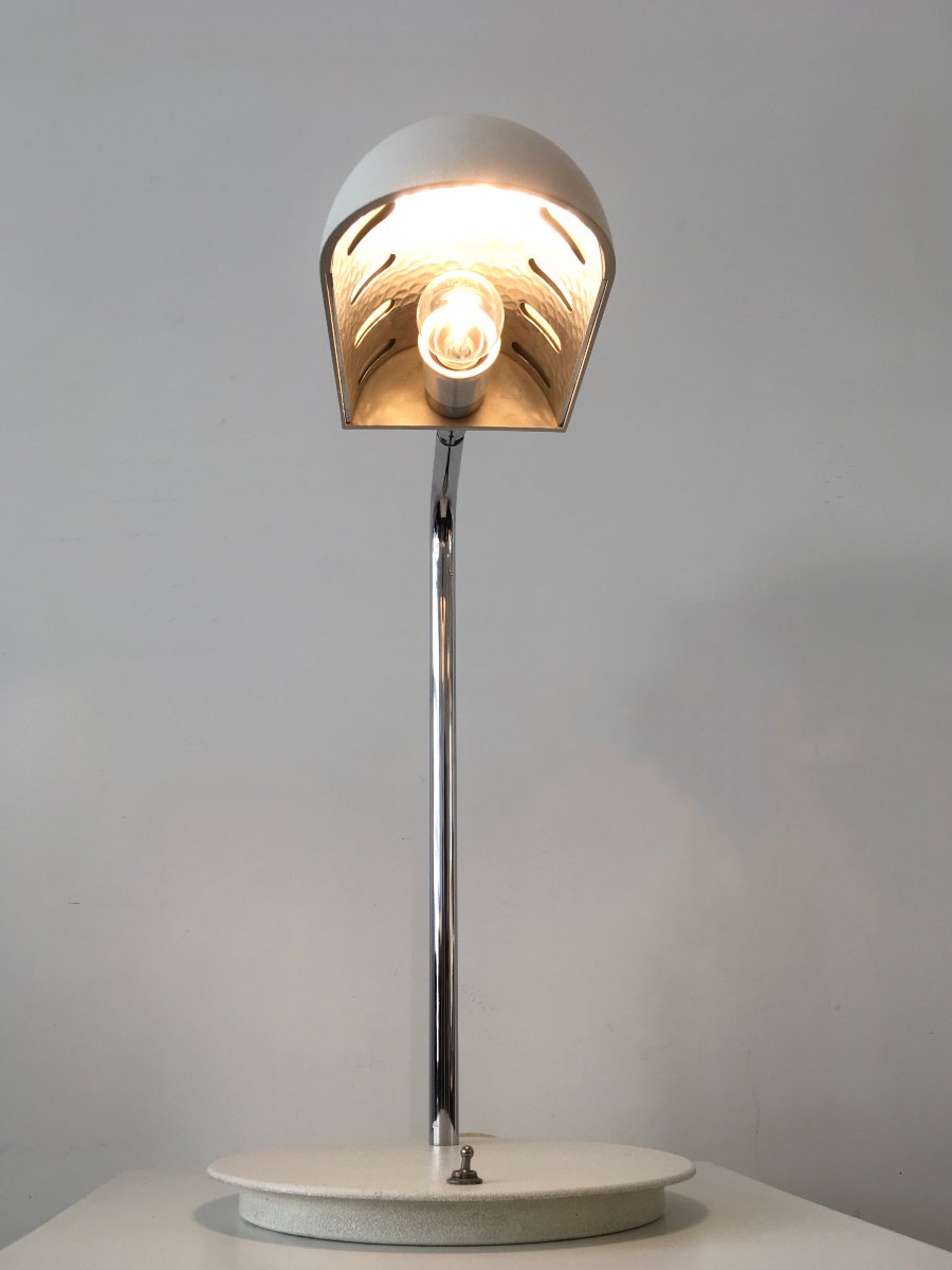 Snodo Lamp By Sergio Mazza-photo-1
