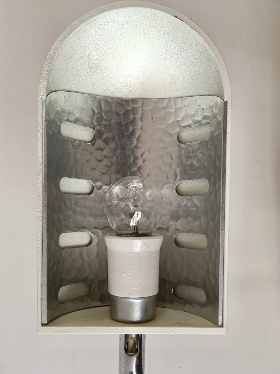 Snodo Lamp By Sergio Mazza-photo-5