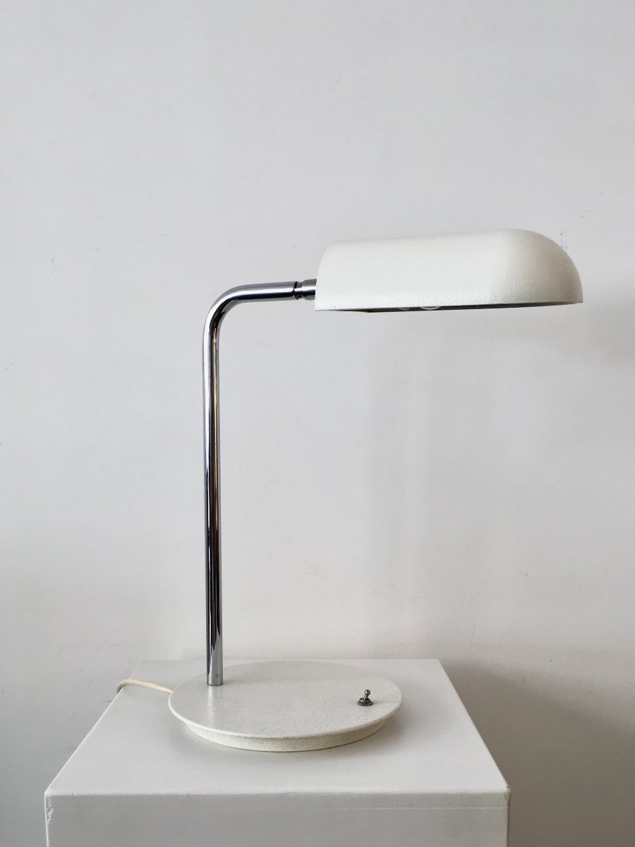Snodo Lamp By Sergio Mazza-photo-6